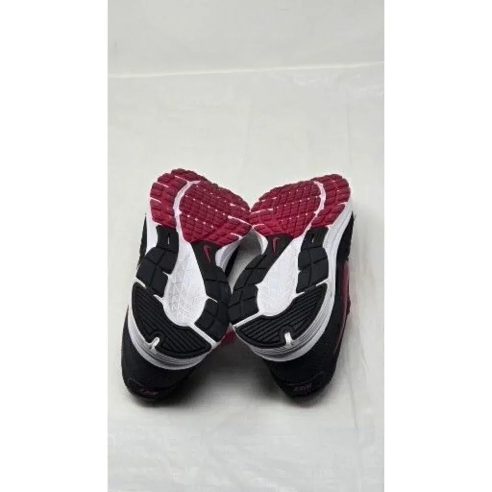 Nike Women's Black Revolution 2 Sneakers Athletic Shoes size 10